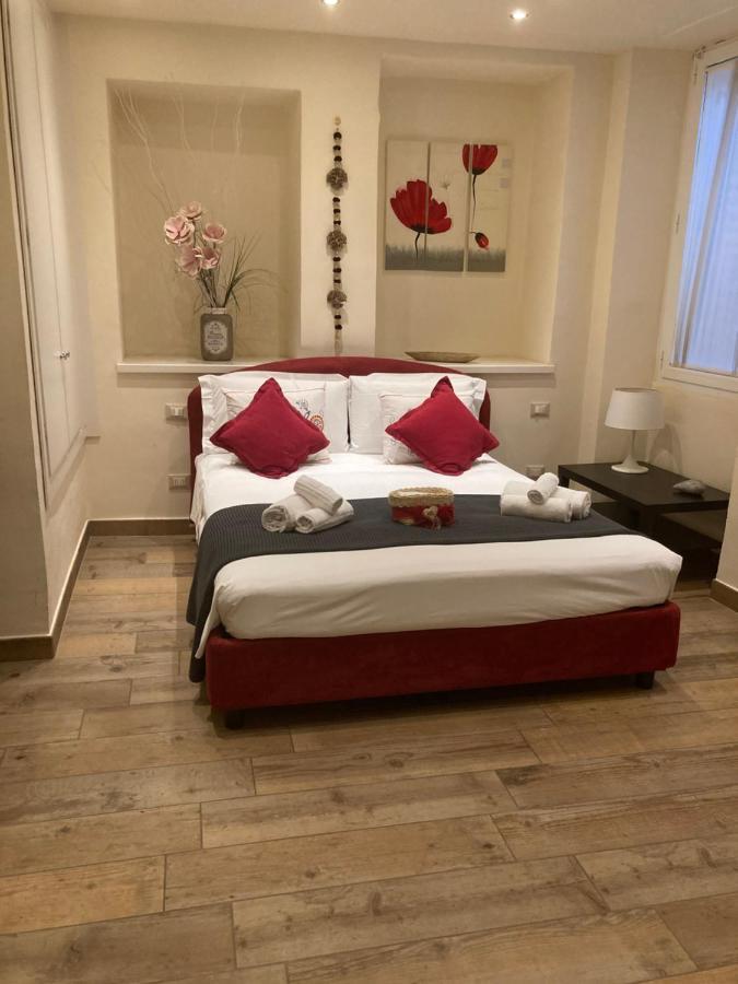 Borgo20 Firenze Apartment Exterior photo