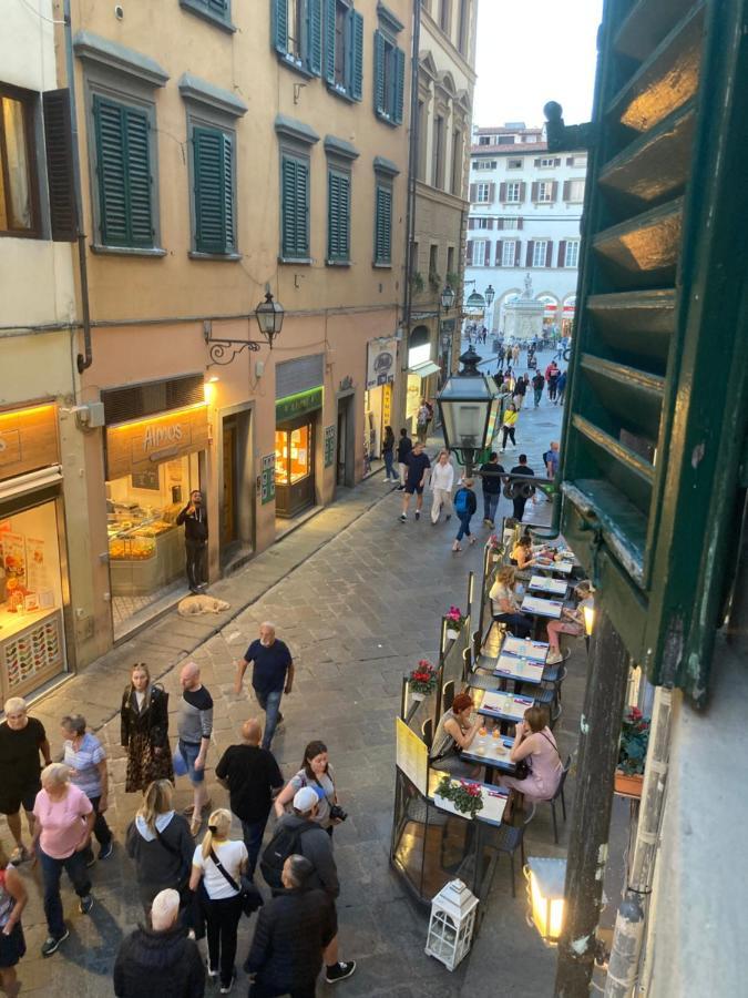 Borgo20 Firenze Apartment Exterior photo