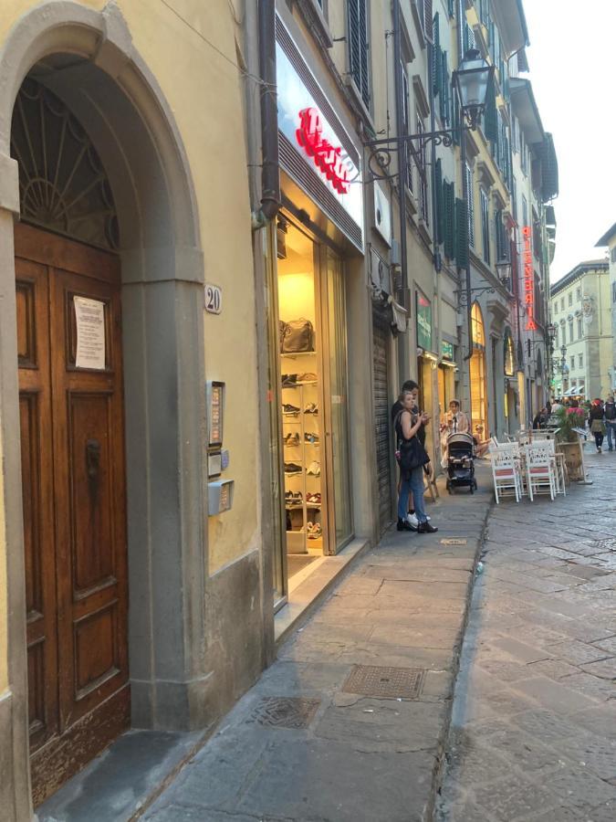 Borgo20 Firenze Apartment Exterior photo