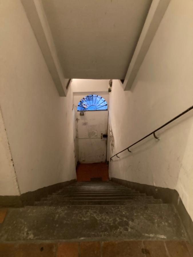Borgo20 Firenze Apartment Exterior photo