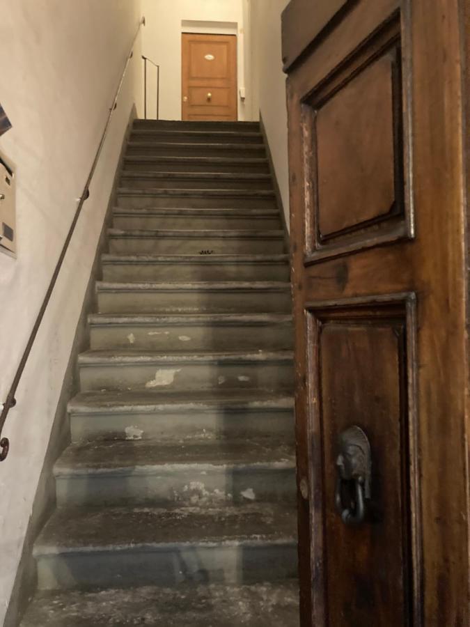 Borgo20 Firenze Apartment Exterior photo