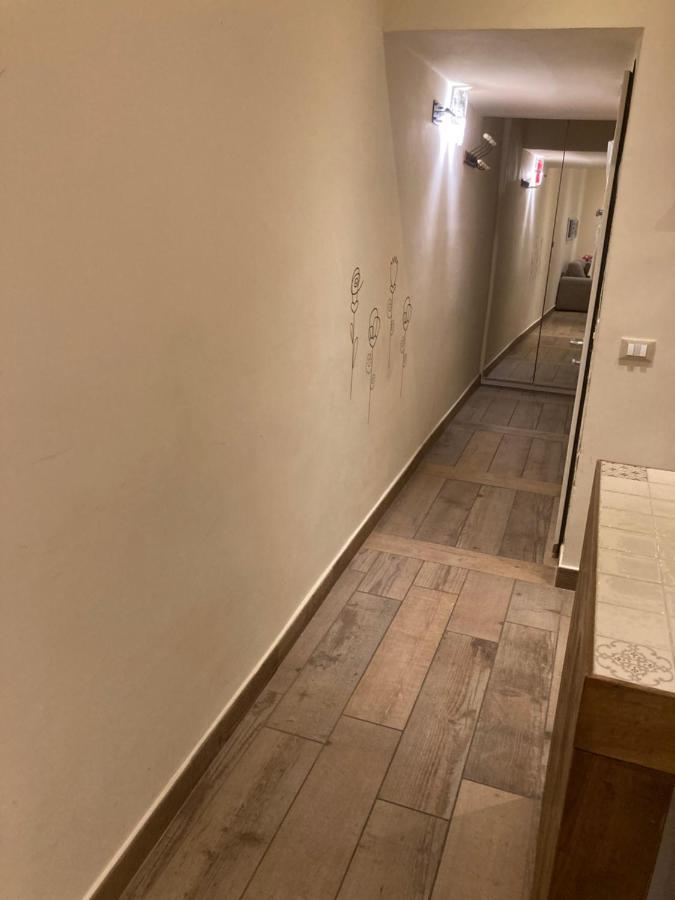 Borgo20 Firenze Apartment Exterior photo