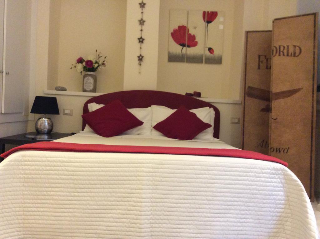 Borgo20 Firenze Apartment Room photo