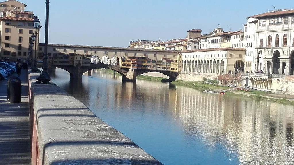 Borgo20 Firenze Apartment Exterior photo