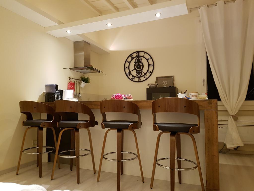 Borgo20 Firenze Apartment Exterior photo