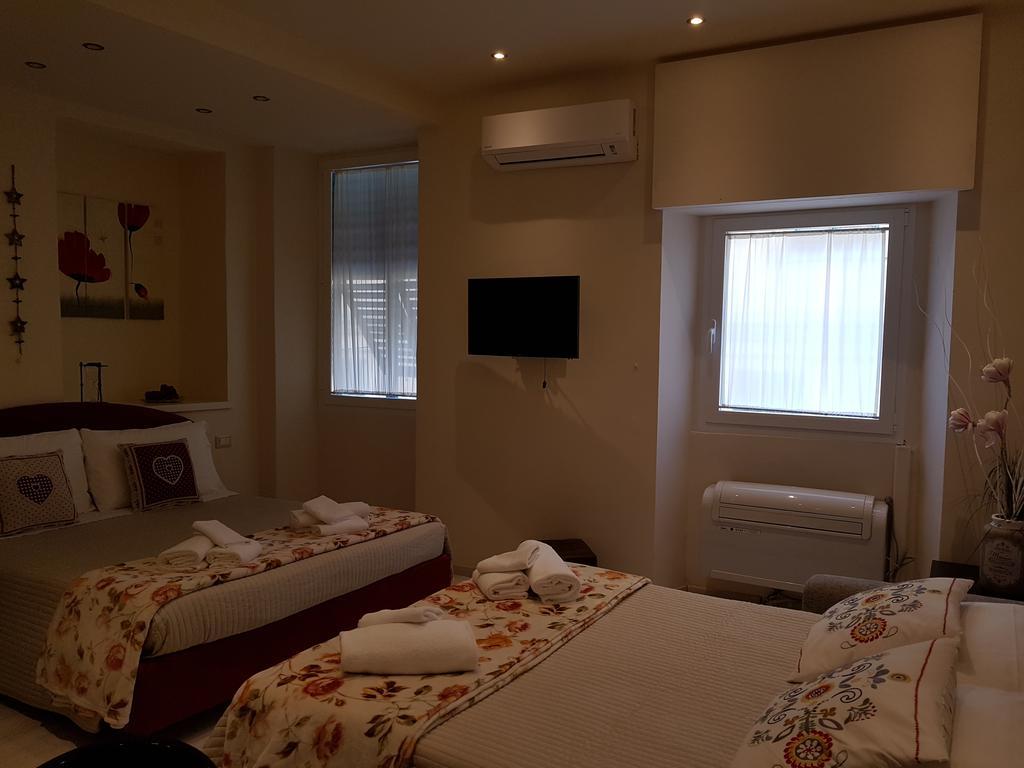 Borgo20 Firenze Apartment Exterior photo