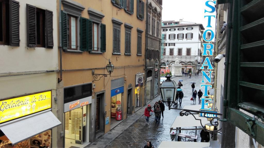 Borgo20 Firenze Apartment Exterior photo